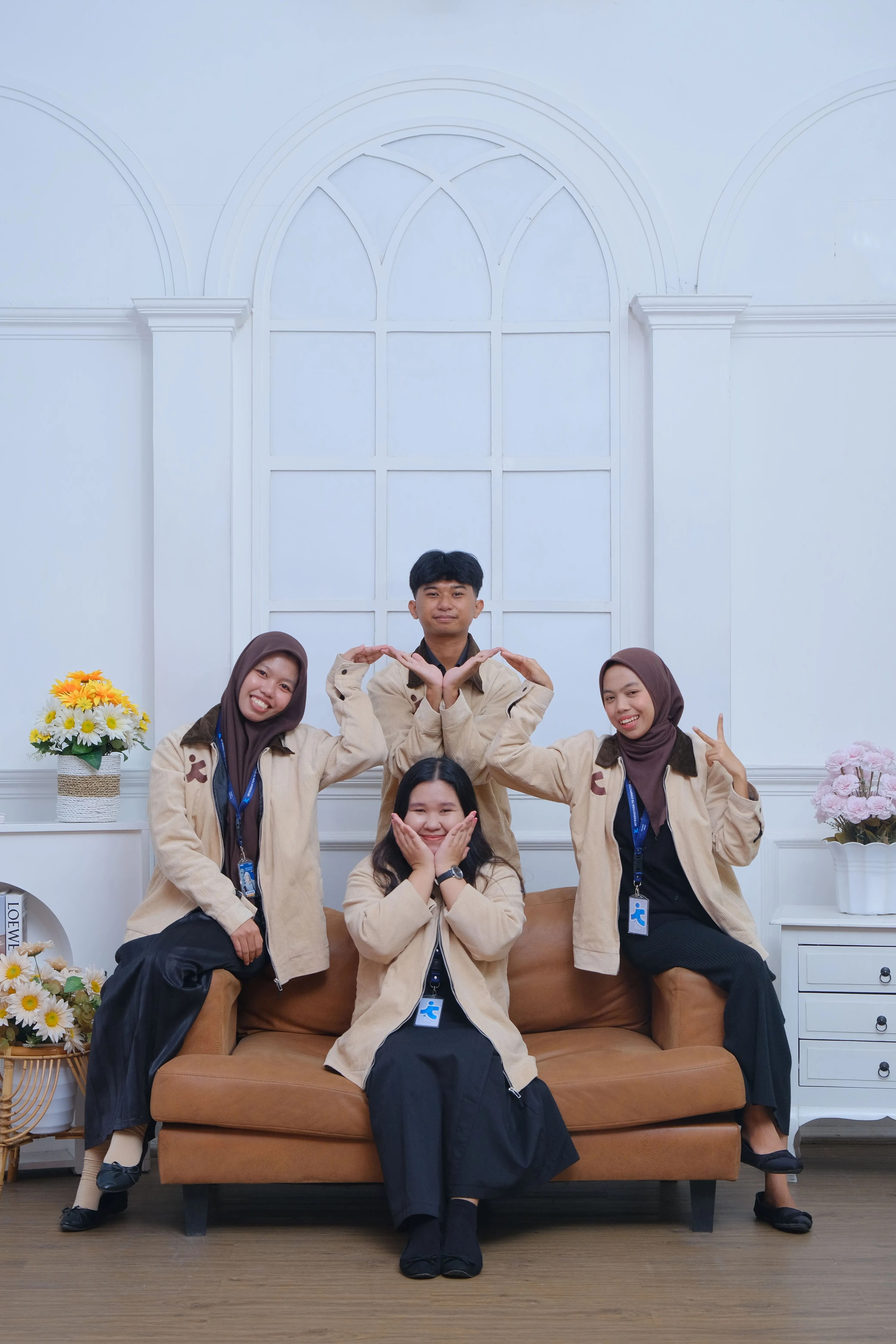 Office Administration