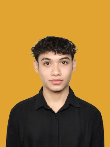 Alexander Kelviano Dea