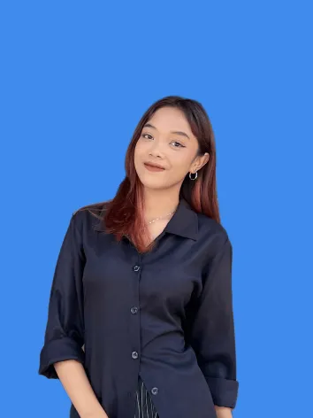 Cecillia Novia Putri Ariyani