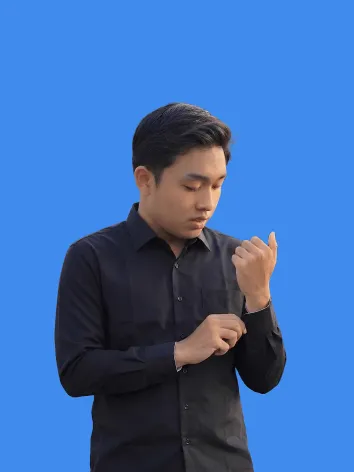 Chandra Adhyryansyach Maulana