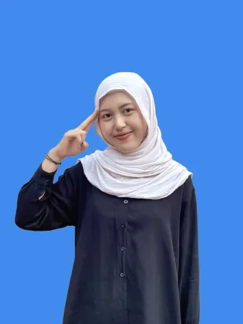 Lulu Noviyanti