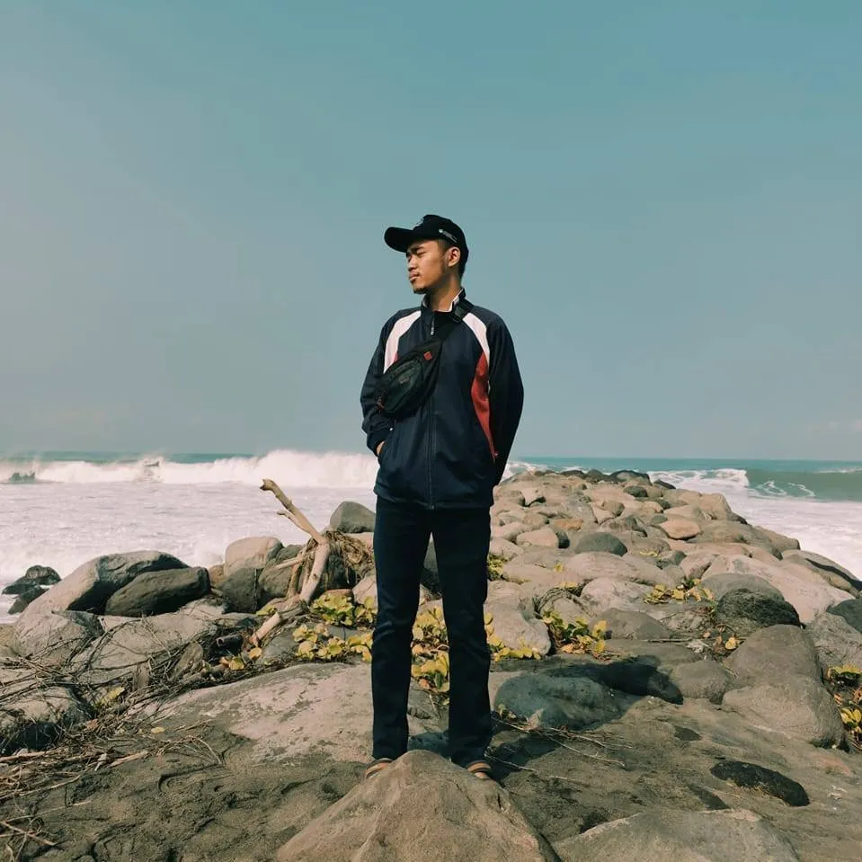 Aditya Pratama