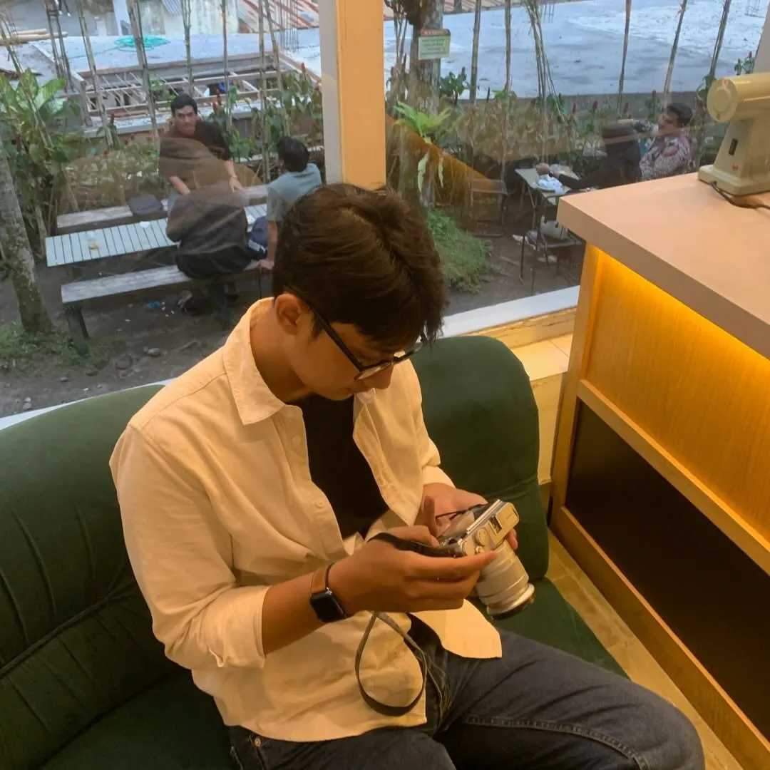 Muhammad Davin Al Hisyam